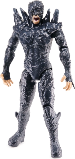 Gedetailleerd donker design