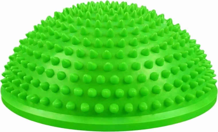 Training van evenwicht en core-stabiliteit