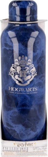 RVS en Harry Potter-motief