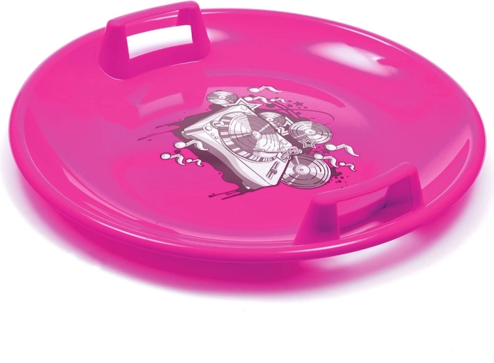 Duurzame kunststof tot −20 °C