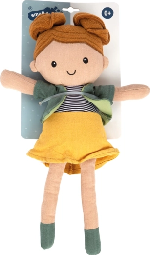 Zacht en veilig vanaf de geboorte