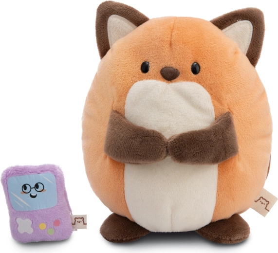 Schattig Moodi-accessoire – mini videogame