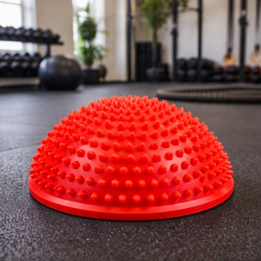 Balanstraining en core-stabilisatie