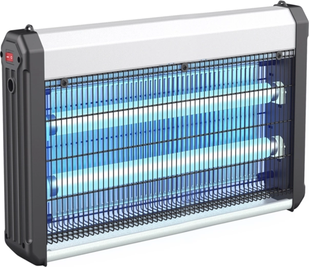 MalTec insectenvanger MasterKiller 16W 3800V