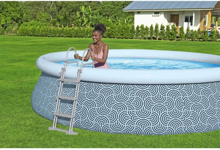 Veilige instap en comfort voor het hele gezin