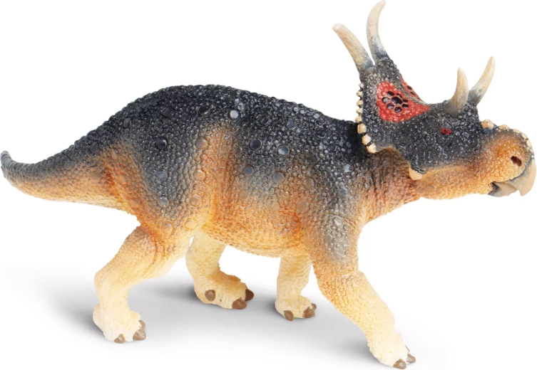 Safari Ltd. Diabloceratops-figuur