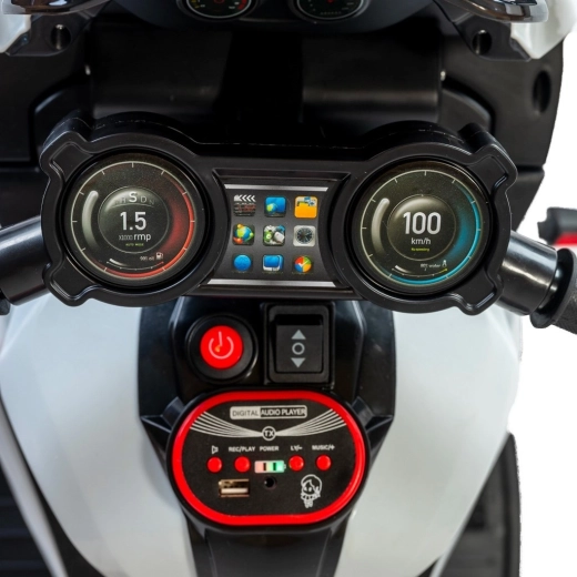 Multimediapaneel en educatieve functies