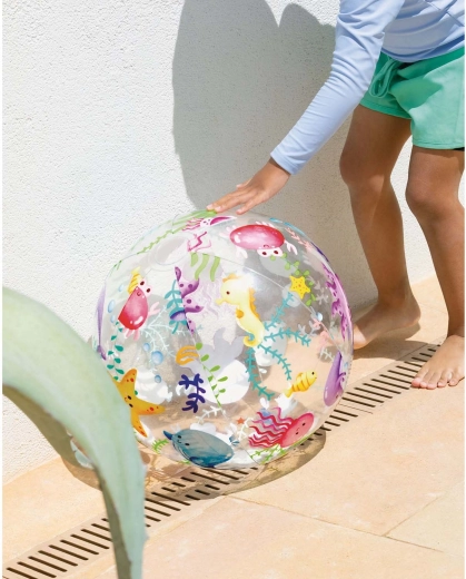 Vrolijke onderwatermotieven