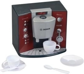 Bosch kinder koffiemachine