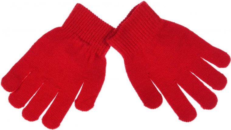 Handschoenen voor comfort op koude dagen