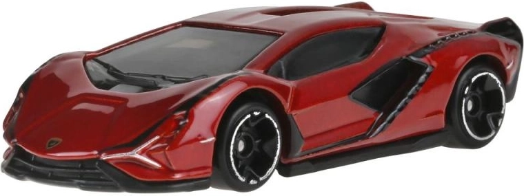 Premium details en exclusieve wielen