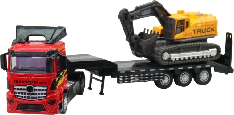 Duurzame metalen constructie