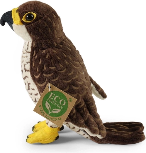 Eco-friendly vulling