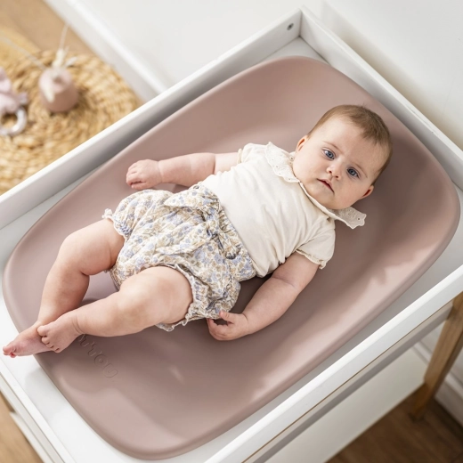 Uitzonderlijk zacht en hygiënisch PU‑schuim zonder BPA