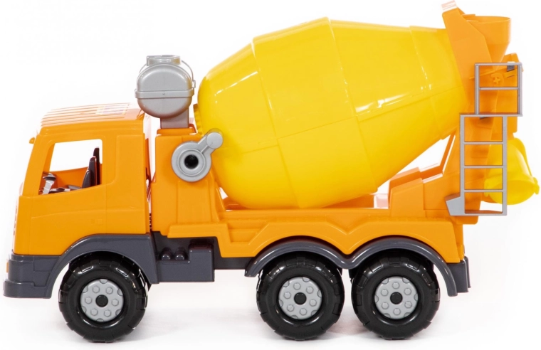 Duurzame constructie voor intensief spelen