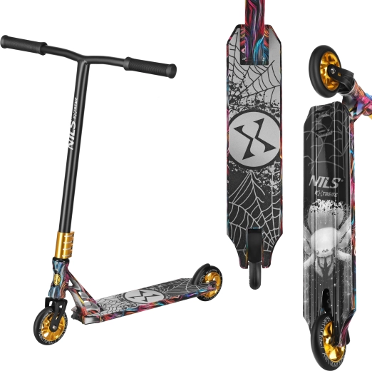 Snelle en soepele rit