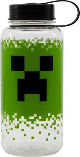 Stor XL drinkfles Minecraft - 1 stuk