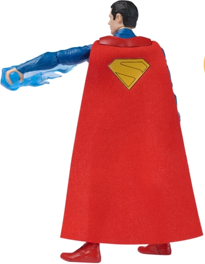 Iconische heldenlook