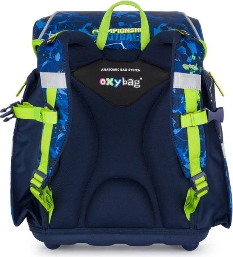 Ultralichte constructie voor een gezonde rug