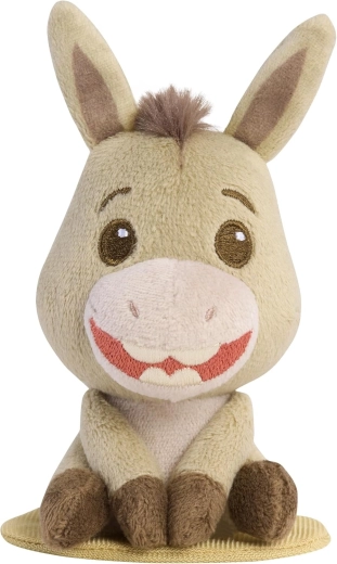 Ezel uit de sprookjeswereld van Shrek