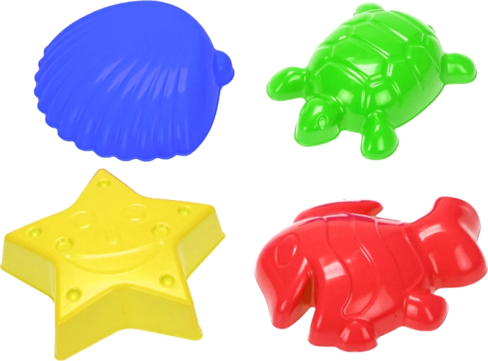 4 favoriete vormen voor creatieve spelletjes