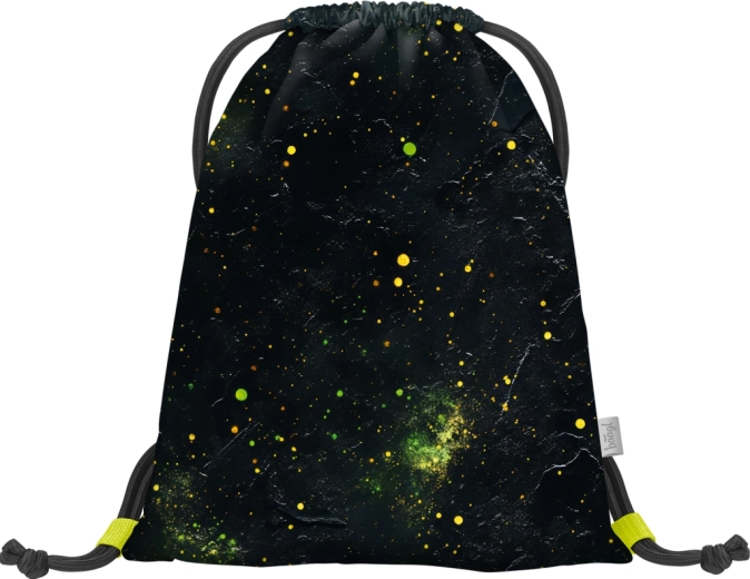 Comfortabel dragen op de rug