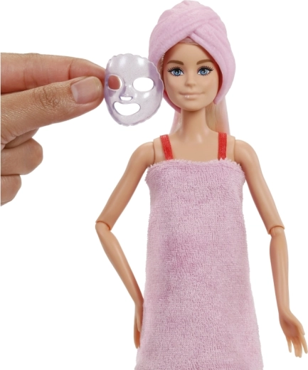 Accessoires voor make-upspel