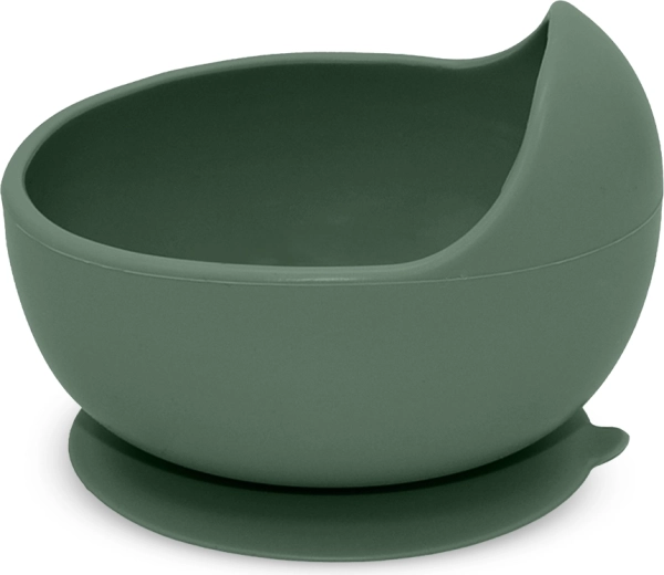 Ergonomische vorm voor makkelijker opscheppen