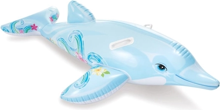 Leuk dolfijnendesign