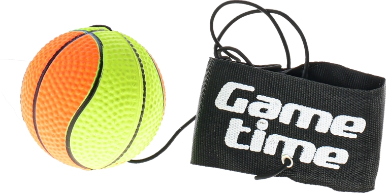 Getextureerde bal voor betere grip en controle