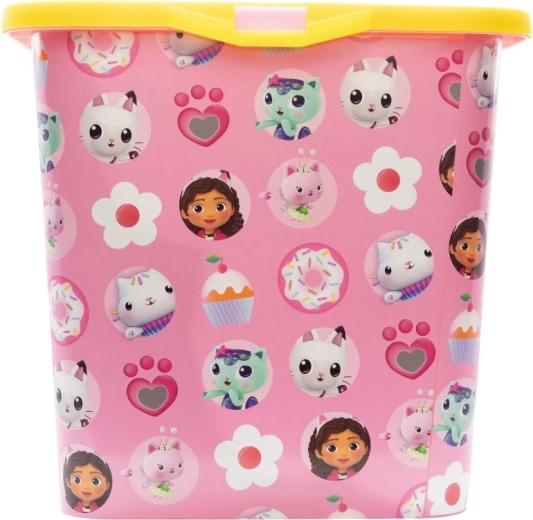 Duurzame kunststof en eenvoudig onderhoud