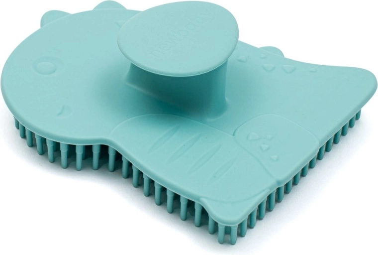 Ergonomische vorm en zekere grip