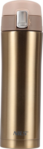 Thermosfles NILS Camp NCB10 goud