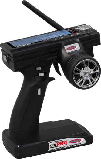 RC-set JAMARA CCX Pro 2,4 GHz