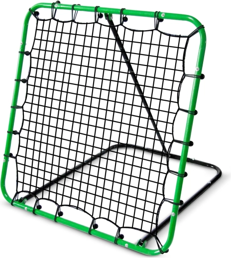 Duurzaam PE-net (polyethyleen)