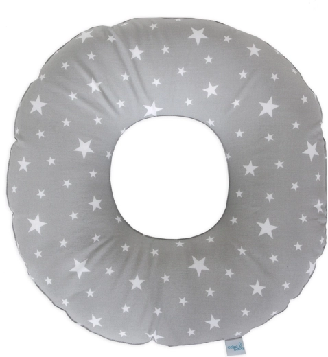 Ceba Baby postpartums kussen Milky Way met microparels