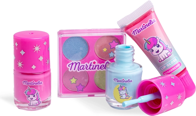 Cosmeticapset Kleine eenhoorn