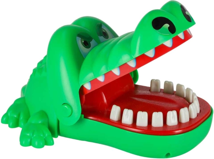 Spanning bij elke druk