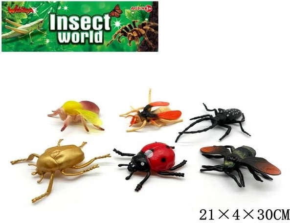 Insecten G218790