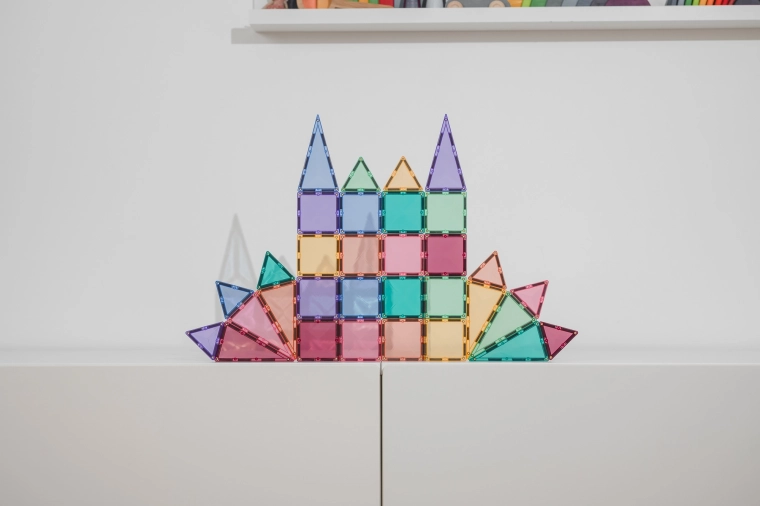 Veilige en duurzame uitvoering zonder BPA en ftalaten