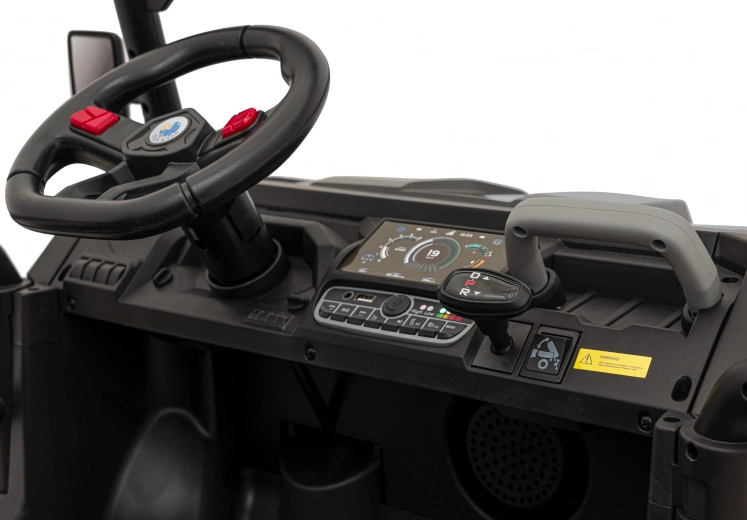 Ouderlijk toezicht 2,4 GHz