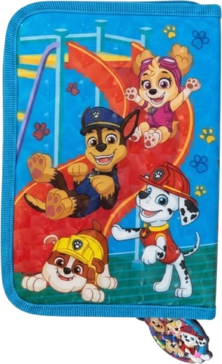 Populair Paw Patrol-motief