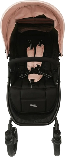 XXL-zonneluifel en luchtige ventilatie