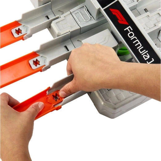 Snel opbouwen met Speed Snap