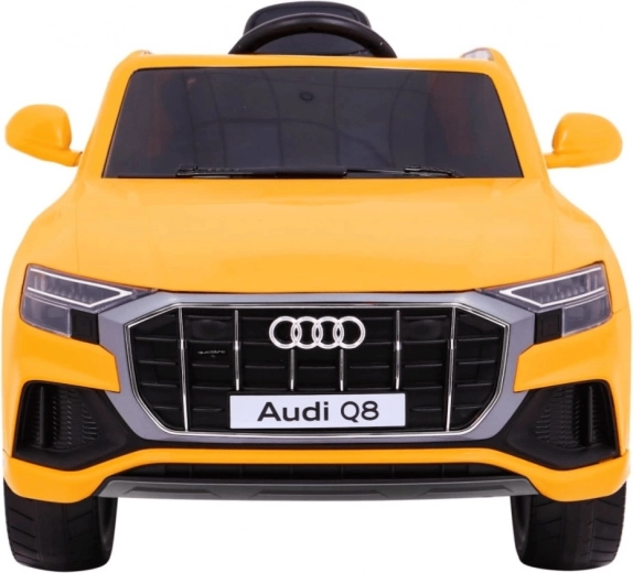 Krachtige aandrijving 2×45 W en 12 V 4,5 Ah accu