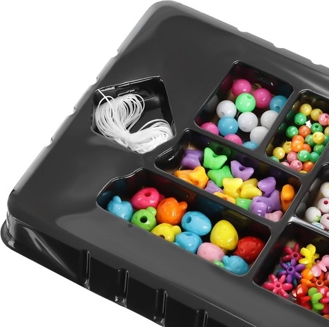 Elastisch koord en duurzame materialen