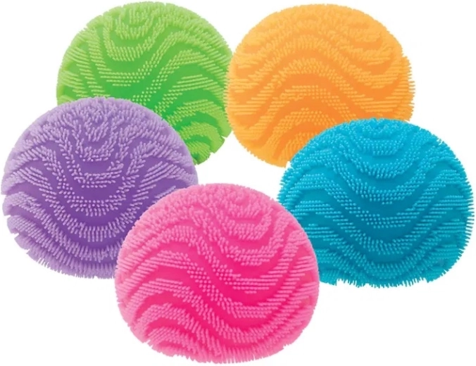 SCHYLLING NeeDoh Wonder Waves antistress knijpbal