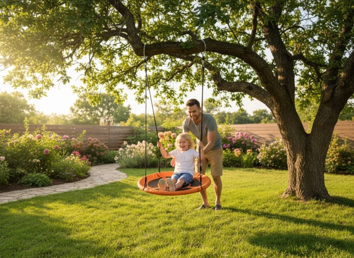 Verstelbare ophanghoogte