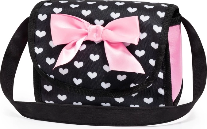 Bijpassende accessoiretas