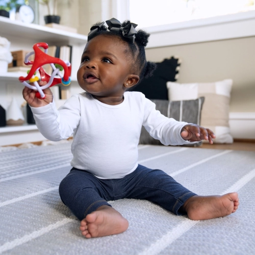 Plezier thuis en onderweg